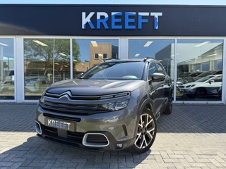 Citroën C5 Aircross Citroën C5 Aircross 1.6 PureTech Business Plus Automaat - afbeelding nr 1