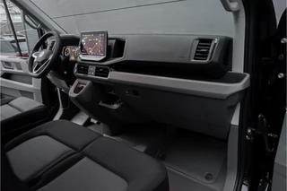 Volkswagen Crafter ACC Dubbel Schuifdeur BPM Vrij Facelift LED - afbeelding nr 20