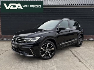 Volkswagen Tiguan 2.0 TSI 4Motion