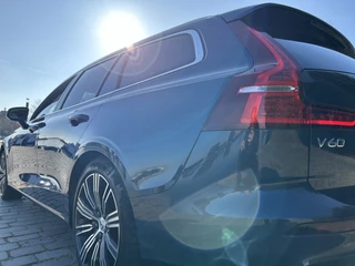 Volvo V60 alle opties. bom vol ! - afbeelding nr 34