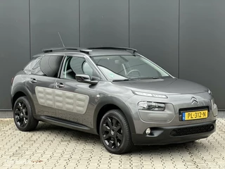Citroën C4 Cactus Citroen C4 Cactus SHINE 1.2 82PK | CRUISE | CAMERA | TREKHAAK | - afbeelding nr 7