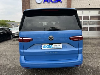 Volkswagen Transporter Volkswagen Transporter Multivan 1.5 TSI 136pk - afbeelding nr 38