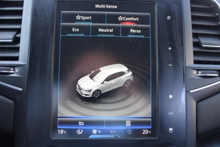 Renault Mégane Renault Mégane TCE 130 pk EDC automaat Bose zeer compleet - afbeelding nr 31