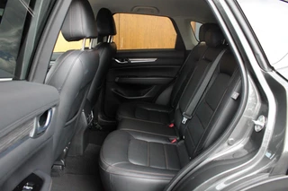 Mazda CX-5 Mazda CX-5 2.0 SkyActiv-G 165 Luxury | 360 Camera | Trekhaak - afbeelding nr 19