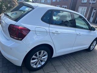 Volkswagen Polo - afbeelding nr 4