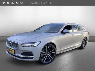 Volvo V90 - afbeelding nr 1