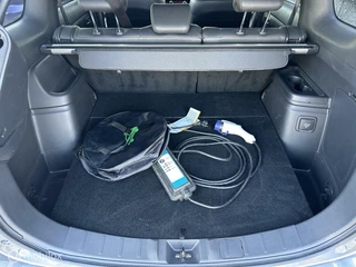 Mitsubishi Outlander Mitsubishi Outlander 2.4 PHEV Intense+ Leer Trekh. 360°Cam Stuur-\stoelverw. Carplay etc. - afbeelding nr 21