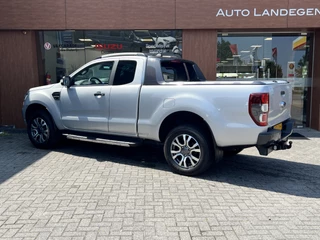 Ford Ranger Ford Ranger 2.0 EcoBlue Wildtrak Supercab | Full options | 3500 kg trekgewicht | ex BTW - afbeelding nr 3
