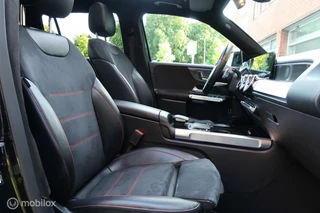Mercedes-Benz GLB Mercedes GLB 200 Business Solution AMG Pano Memory Sfeer - afbeelding nr 18