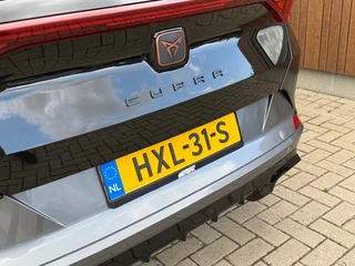 CUPRA Formentor CUPRA Formentor 1.4 E-HYB Zwart VZ PERF. Pano Acc Trekhaak - afbeelding nr 21