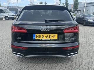 Audi Q5 Audi Q5 55 TFSI e quattro Competition S-Line Carplay Adaptive Cruise - afbeelding nr 11