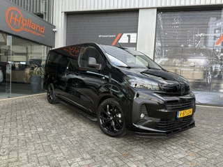 Peugeot Expert Peugeot Expert Bestel 2.0 BlueHDi 180 L3 DC BLACKONBLACK - afbeelding nr 5