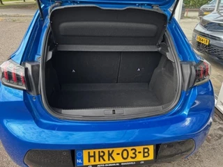 Peugeot 208 Peugeot 208 1.2 PT Allure Pack, Carplay, DAB, Clima, Navi, Cruise, Led - afbeelding nr 5