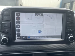 Hyundai Kona - afbeelding nr 13