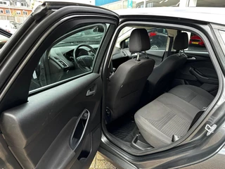 Ford Focus Ford Focus 1.0 Titanium Edition navi airco/ecc keurige auto - afbeelding nr 20