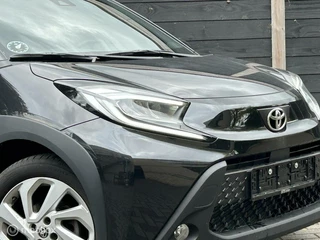 Toyota Aygo Toyota Aygo X 1.0 VVT-i S-CVT Automaat LED verl. / LM / Clima / Carplay / 10.250KM!!! - afbeelding nr 4