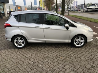 Ford B-MAX - afbeelding nr 4