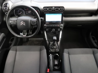 Citroën C3 Aircross Citroën C3 Aircross 1.2 PureTech 110 Max | Head-up | Navigatie | Camera - afbeelding nr 12