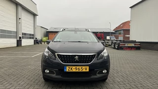 Peugeot 2008 - afbeelding nr 2