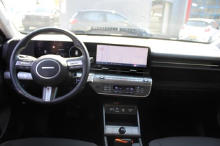 Hyundai Kona - afbeelding nr 32