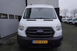 Ford Transit - Airco - Cruise - PDC - €14.900,- Excl. - afbeelding nr 7