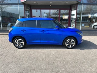 Suzuki Swift - afbeelding nr 23