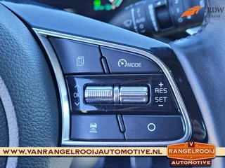 Kia XCeed Kia XCeed 1.6 GDi PHEV ExecutiveLine, pano, LED, ACC, leer, camera - afbeelding nr 41