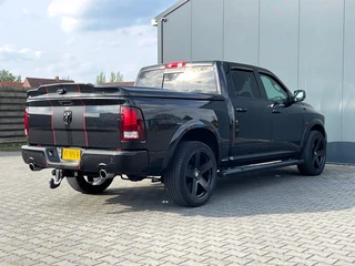 Dodge Ram 1500 - afbeelding nr 7