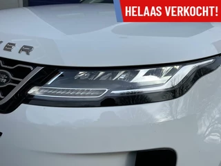 Land Rover Range Rover Evoque Land Rover Range Rover Evoque 2.0 P200 AWD S l Veel opties! - afbeelding nr 26