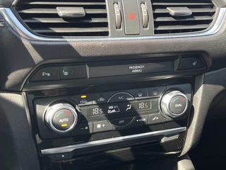 Mazda 6 | Trekhaak | LED | Carplay | Dodehoek - afbeelding nr 21