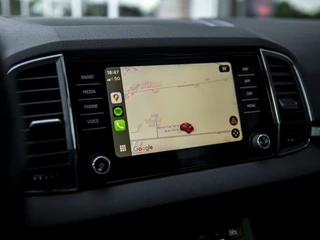 Škoda Karoq | Leer | Navi  & App-Connect | 18