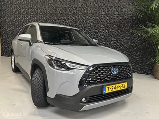 Toyota Corolla Cross 2.0 High Power Hybrid Active