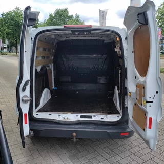 Ford Transit Connect Ford Transit Connect 1.5 TDCI 2016 L1 ECONOMY - afbeelding nr 5