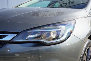 Opel Astra - afbeelding nr 26