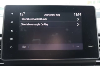Renault Trafic Renault Trafic BPM VRIJ!! 2.0 Blue dC1 150 EDC T30 L2H1 Advance Direct Rijden!! Carplay I Camera - afbeelding nr 10