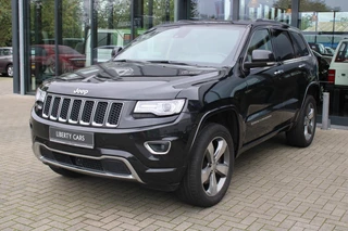 Jeep Grand Cherokee - afbeelding nr 2