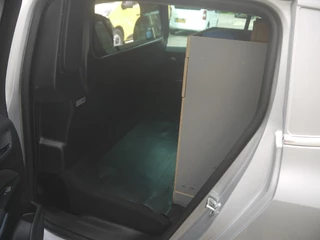 Opel Zafira Opel Zafira 1.6 CDTi EURO 6 Van BPM VRIJ!! GRIJS KENTEKEN!! - afbeelding nr 32