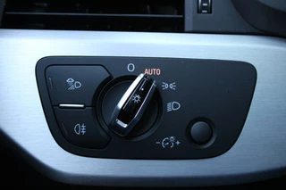 Audi A4 Audi A4 1.4TFSI S-tronic | S-Line | Pano | Matrix LED - afbeelding nr 39