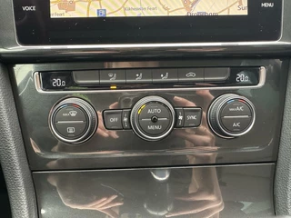 Volkswagen Golf Volkswagen Golf 1.0 TSI Comfortline | ACC | Clima | Apple CarPlay - afbeelding nr 20