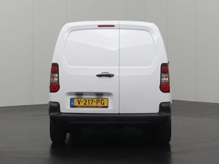Peugeot Partner Peugeot Partner 1.6 BlueHDi | Navigatie | Airco | Cruise | Betimmering - afbeelding nr 11