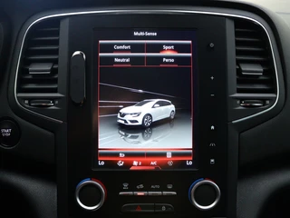 Renault Mégane Estate - afbeelding nr 38