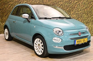 Fiat 500 - afbeelding nr 6