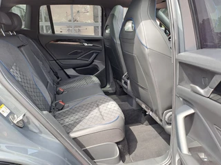 Volkswagen Tiguan Volkswagen Tiguan 1.5 eTSI R-Line Business | Pano | Trekhaak | Stoelverwarming | ACC | HUD | - afbeelding nr 34