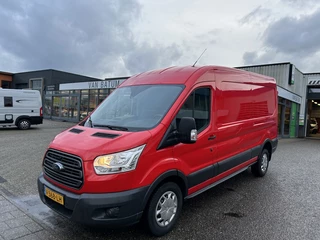 Ford Transit - 57613046-0