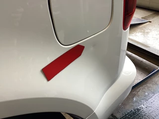 Volkswagen Caddy - afbeelding nr 37