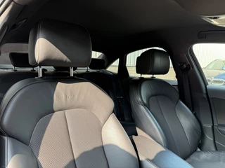 Audi A6 Audi A6 Limousine 1.8 TFSI ultra Adrenalin Sport|Sline|Bose|Automaat - afbeelding nr 20