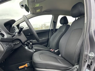 Hyundai i10 - afbeelding nr 23