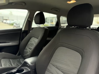 Kia cee'd - afbeelding nr 8