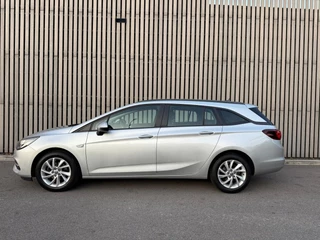 Opel Astra Opel Astra Sports Tourer 1.2 Edition - Camera - Navigatie - Cruise - afbeelding nr 2