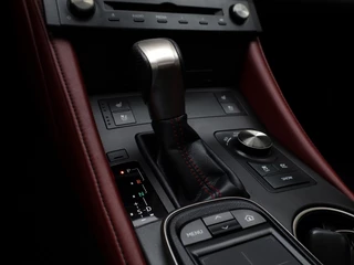 Lexus RC - afbeelding nr 20